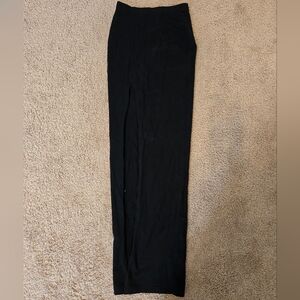 ASOS Petite Maxi Skirt with Slit